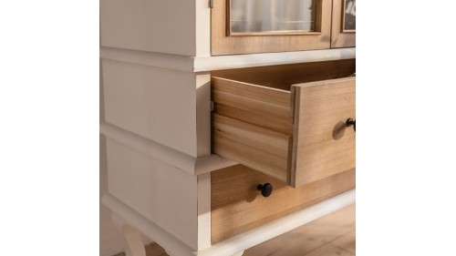 BÜYÜK AĞAÇ VİTRİN KİTAPLIK BÜYÜK AĞAÇ VİTRİN KİTAPLIK