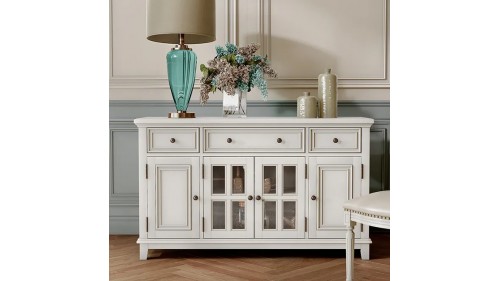 MASİF AHŞAP KONSOL KN301