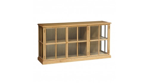 EKONOMİK MASİF AHŞAP KONSOL KN605