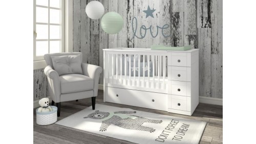 KULLANIŞLI BEŞİK MODELLERİ - BO202