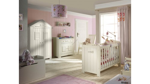 KIZ BEBEK ODASI TAKIMLARI - BO207