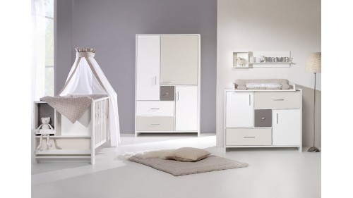 BEBEK ODASI  - BO208