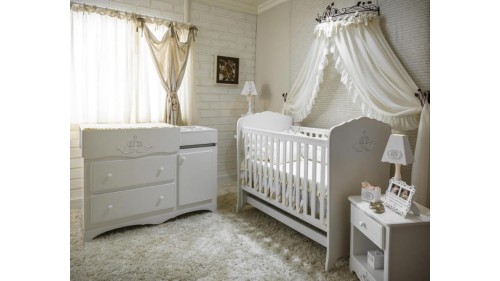 BEBEK ODASI  - BO210