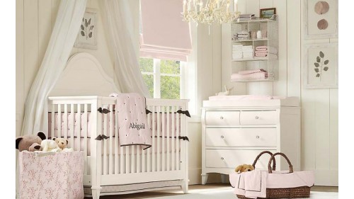 KALİTELİ AĞAÇ BEBEK ODASI ÇEŞİTLERİ - BO213