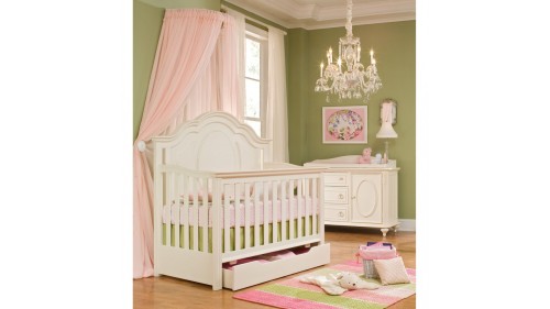 SAĞLIKLI ORGANİK BEBEK ODASI TAKIMLARI - BO215