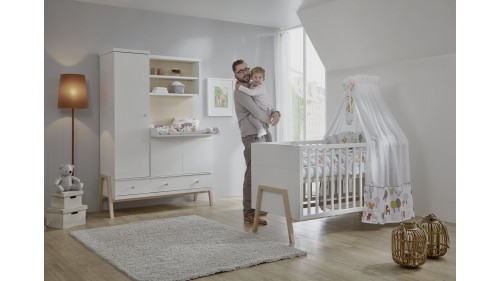 SAĞLIKLI BEBEK ODASI TAKIMLARI - BO224