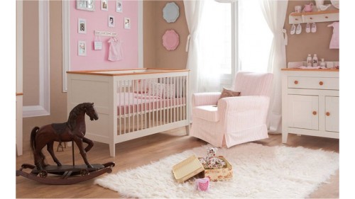 BEBEK MOBİLYASI  - BO226