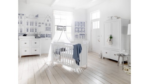 SAĞLIKLI BEBEK MOBİLYASI  - BO228