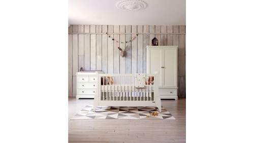 KALİTELİ ORGANİK BEBEK ODASI TAKIMLARI - BO231