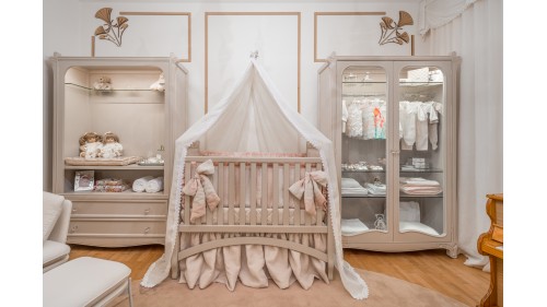 BEBEK ODASI  - BO234