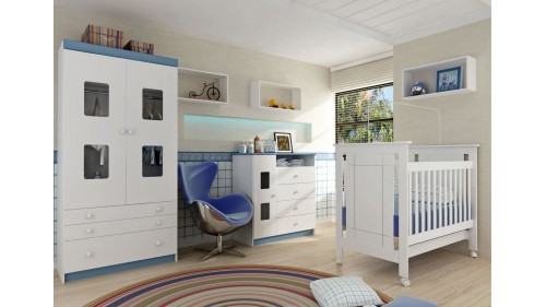 BEBEK ODASI ÇEŞİTLERİ - BO236