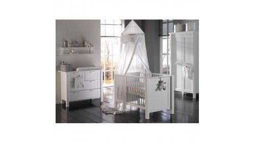 MODERN BEBEK ODASI MODELLERİ - BO242