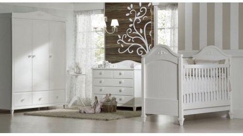 KAMPANYALI BEBEK ODASI TAKIMLARI - BO244
