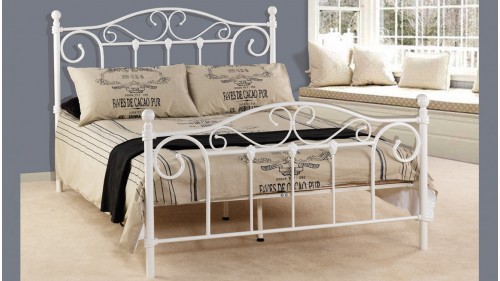 SAĞLAM DEMİR YATAK MODELİ - DY108