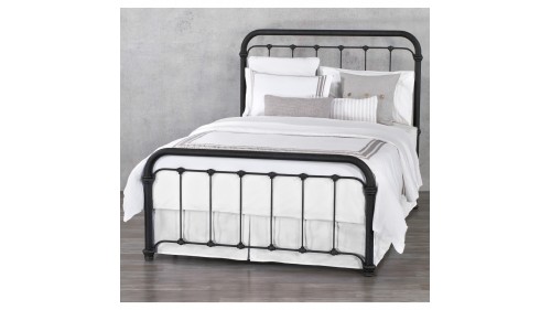 RAHAT DEMİR YATAK MODELİ - DY110