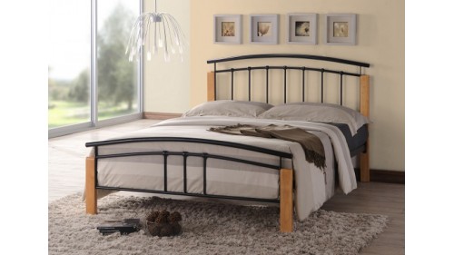 HAFİF DEMİR YATAK MODELİ - DY112