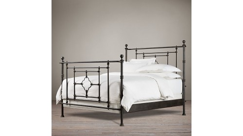 DEMİR YATAK MODELİ - DY114