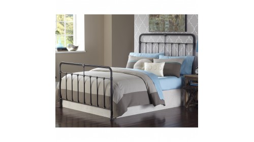 DEMİR YATAK MODELİ - DY115