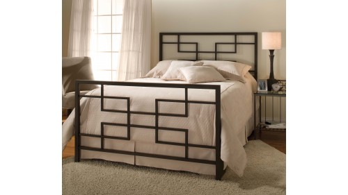 DEMİR YATAK MODELLERİ - DY117