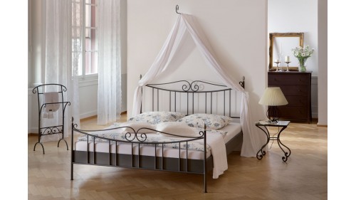 DEMİR YATAK MODELLERİ - DY123