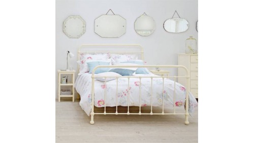 DEMİR YATAK MODELLERİ - DY124