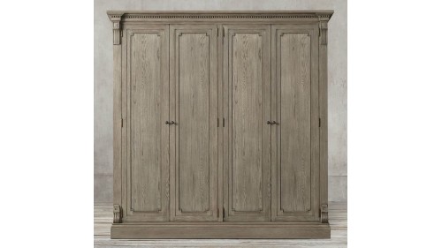 TASARIM GARDROP - GM414