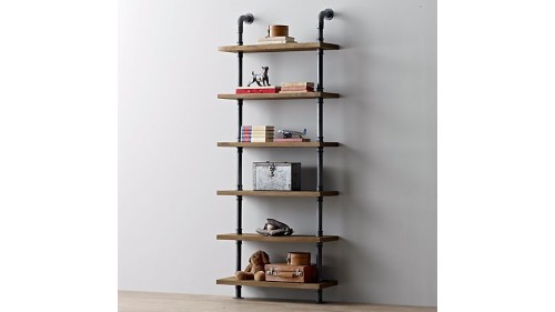 AĞAÇ KİTAPLIK MODELİ - FU865