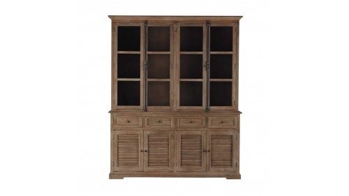 AĞAÇ KİTAPLIK MODELİ - FU866