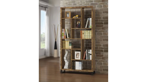 AĞAÇ KİTAPLIK MODELİ - FU885