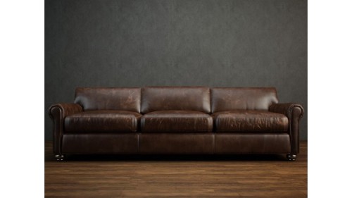 DERİ 3 LÜ KOLTUK MODELİ - KL111