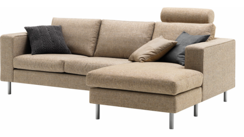 KÜÇÜK SALONLAR İÇİN KOLTUK MODELİ - KL112