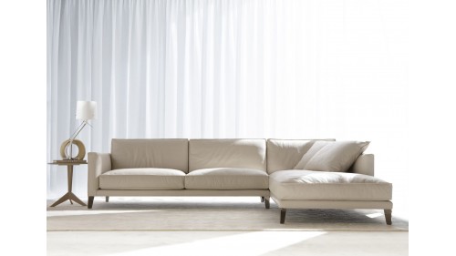 BEYAZ KÖŞE KOLTUK MODELİ - KL116