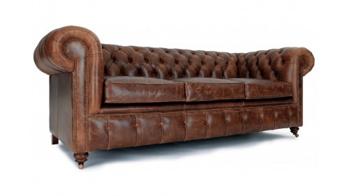 KALİTELİ DERİ KOLTUK MODELİ - KL131