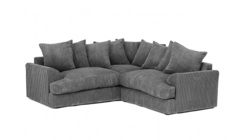 KÜÇÜK ODALAR İÇİN KÖŞE KOLTUK MODELLERİ - KL140