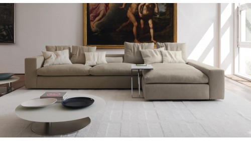 L TİPİ KOLTUK MODELİ - KL142