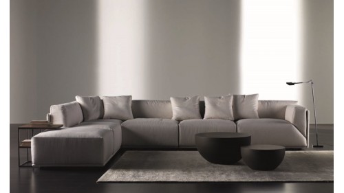 RAHAT KOLTUK MODELİ - KL155