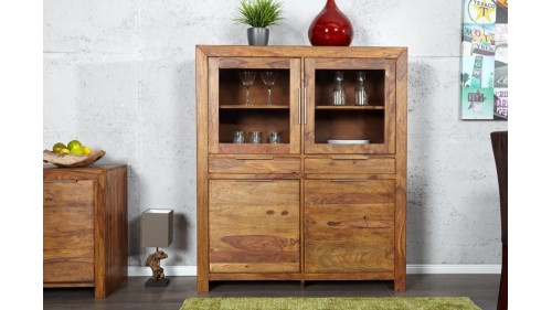 TASARIM AĞAÇ KONSOL  - FU483