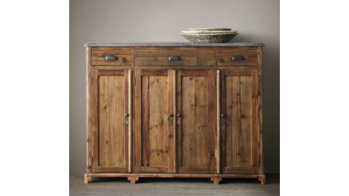 SAĞLAM AĞAÇ KONSOL MODELİ - KN404