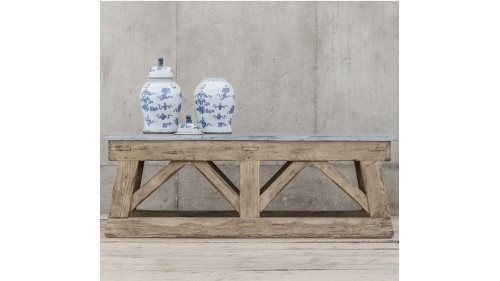 ESKİTME AĞAÇ KONSOL - KN409