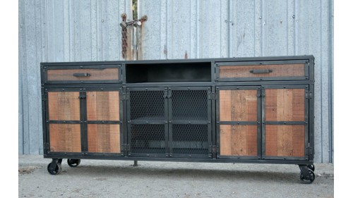 SAĞLAM VE KULLANIŞLI KONSOL MODELİ - KN421