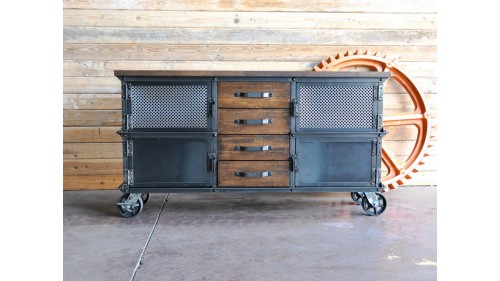 METAL ESKİTME RENKLİ KONSOL MODELİ - KN505 METAL ESKİTME RENKLİ KONSOL MODELİ - KN505