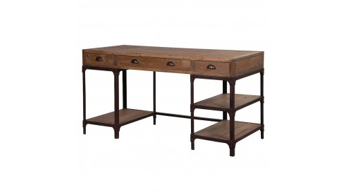 BİLGİSAYAR MASASI MODELİ - OM466