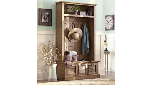 TASARIM MASİF PORTMANTO - FU553 TASARIM MASİF PORTMANTO - FU553