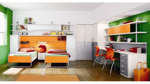 GENÇ ODASI TAKIMI- RN208