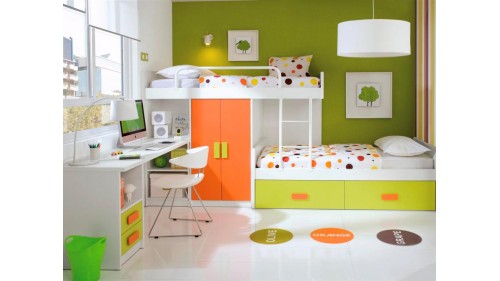 GENÇ ODASI TAKIMI - RN210