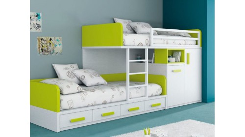 KULLANIŞLI RANZA ÇEŞİTLERİ - RN214