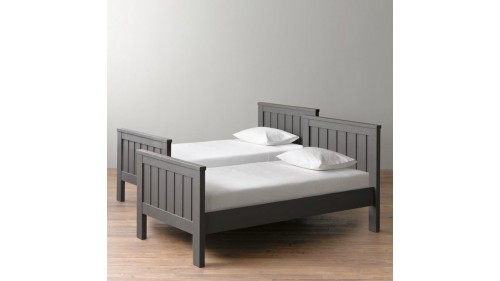 GENÇ TEKLİ KARYOLA - RN220