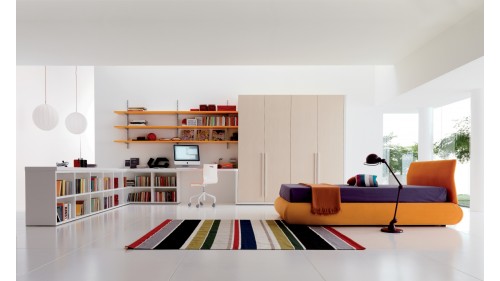 KALİTELİ GENÇ ODASI TAKIMI - RN231