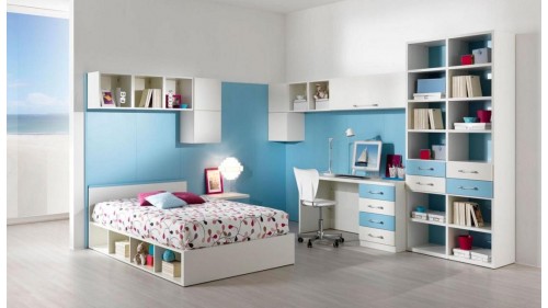 İNDİRİMLİ GENÇ ODASI - RN233