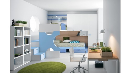 GENÇ ODASI TAKIMI  - RN238